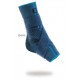 TOBILLERA ELASTICA PRIM AQTIVO SPORT CON ALMOHADILLAS MALEOLARES SILICONA VENDAJE EN 8 P706 TALLA XL