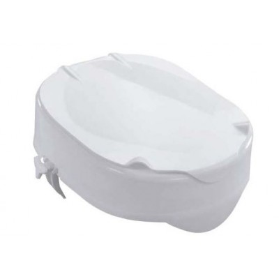 Comprar ALZA INODORO CON TAPA 7 CM PRIM al mejor precio en NuestraFarma, tu farmacia online