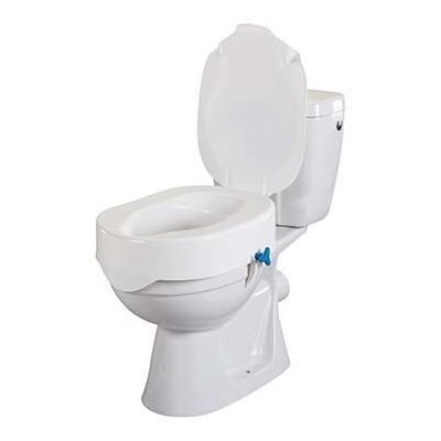 Comprar ALZA INODORO CON TAPA 7 CM PRIM al mejor precio en NuestraFarma, tu farmacia online