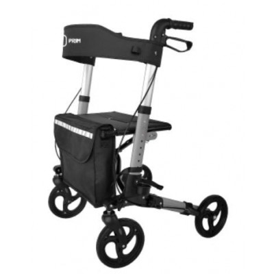 Comprar PRIM ANDADOR ROLLATOR A530 LUX MOVE al mejor precio en NuestraFarma, tu farmacia online