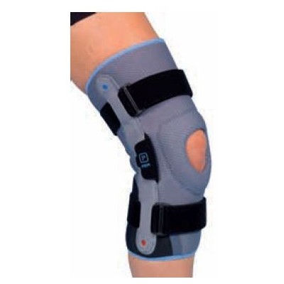 Comprar PRIM AIRTEX RODILLERA TEXTIL CON ARTICULACIÓN POLICÉNTRICA T140 al mejor precio en NuestraFarma, tu farmacia online