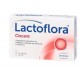 LACTOFLORA CISCARE 15 CAPSULAS
