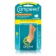 COMPEED PARCHES CALLOS ENTREDEDOS 6 UNIDADES