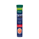 KNEIPP MAGNESIO 375 ENERGY 15 COMPRIMIDOS EFERVESCENTES SABOR NARANJA SANGUINA