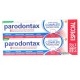 PARODONTAX COMPLETE PROTECTION EXTRA FRESH 2 ENVASES 75 ML