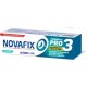 NOVAFIX FORMULA PRO 3 CREMA ADHESIVA ULTRAFUERTE FRESCOR  50 G