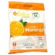 FARLINE SWEETSIN CARAMELOS SIN AZUCAR SABOR NARANJA BOLSA 40 G