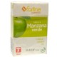 FARLINE SWEETSIN CARAMELOS SIN AZUCAR SABOR MANZANA VERDE 36,5 G
