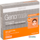 GENOMASK MASCARILLA FACIAL CON VITAMINA C 6 MONODOSIS X 8 ML