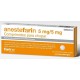 ANESTEFARIN 5 MG/5 MG 20 COMPRIMIDOS PARA CHUPAR