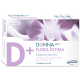 DONNA PLUS+ FLORA INTIMA 14 CAPSULAS