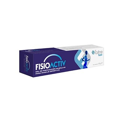 Comprar FARLINE FISIOACTIV 60 G al mejor precio en NuestraFarma, tu farmacia online