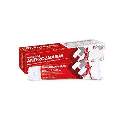 Comprar FARLINE ACTIVITY VASELINA ANTIROZADURAS 60 G al mejor precio en NuestraFarma, tu farmacia online