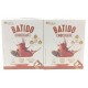 FARLINE BATIDO SABOR CHOCOLATE DUPLO 2 X 15 SOBRES 30 G