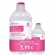 FARLINE PACK AGUA MICELAR 500 ML + 100 ML GRATIS