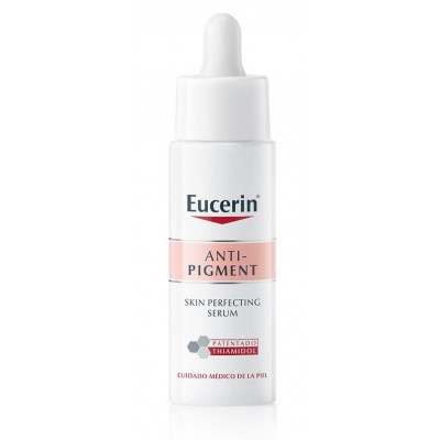 Comprar EUCERIN ANTI-PIGMENT SERUM ILUMINADOR 30 ML al mejor precio en NuestraFarma, tu farmacia online