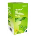 FRIONEX 600 MG 20 COMPRIMIDOS EFERVESCENTES