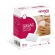 APOSAN GASA ESTERIL TEJIDO SIN TEJER COMPRESAS 10 SOBRES 2 GASAS 10 CM X 10 CM