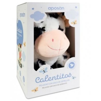 Comprar APOSAN CALENTITO VACA al mejor precio en NuestraFarma, tu farmacia online