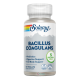 SOLARAY BACILLUS COAGULANS 60 CAPSULAS VEGETALES