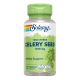 SOLARAY CELERY SEED (SEMILLAS DE APIO) 100 CAPSULAS VEGETALES