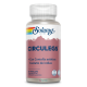 SOLARAY CIRCULEGS 60 CAPSULAS VEGETALES