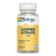 SOLARAY COPPER CITRATE (COBRE CITRATO) 2 MG 60 CAPSULAS VEGETALES