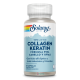 SOLARAY COLLAGEN KERATIN 60 CAPSULAS