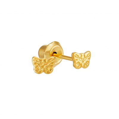 Comprar INVERNESS PENDIENTE 24K 60C MARIPOSA DORADA al mejor precio en NuestraFarma, tu farmacia online