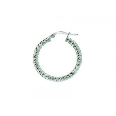 Comprar BIOJOUX PENDIENTES ARO TRENZADO 14 MM BJT990 1 PAR al mejor precio en NuestraFarma, tu farmacia online