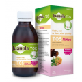 JUANOLA TOS JARABE NIÑOS 150 ML