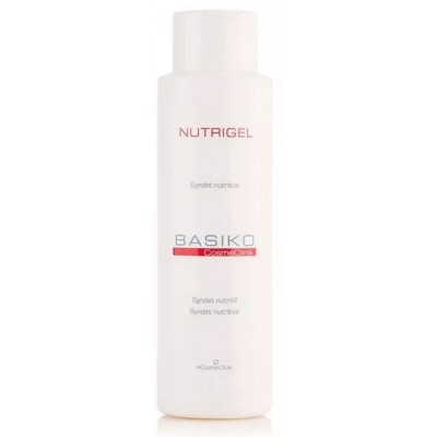 Comprar BASICO NUTRIGEL COSMECLINIK 500 ML al mejor precio en NuestraFarma, tu farmacia online