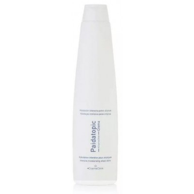 Comprar PAIDATOPIC CREMA COSMECLINIK 400 ML al mejor precio en NuestraFarma, tu farmacia online