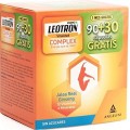 LEOTRON COMPLEX 90 + 30 CAPSULAS