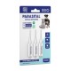 PARASITAL PIPETA PERROS PEQUEÑOS Y GATOS 3 UNIDADES
