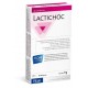 LACTICHOC 20 CAPSULAS