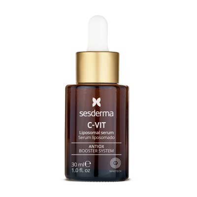 Comprar SESDERMA C-VIT LIPOSOMAL SERUM 30 ML al mejor precio en NuestraFarma, tu farmacia online