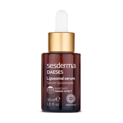 Comprar SESDERMA DAESES LIPOSOMAL SERUM 30 ML al mejor precio en NuestraFarma, tu farmacia online