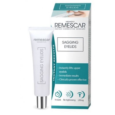 Comprar REMESCAR PARPADOS CAIDOS 8 ML al mejor precio en NuestraFarma, tu farmacia online