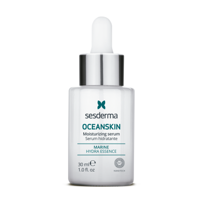 Comprar SESDERMA OCEANSKIN SERUM HIDRATANTE 30 ML al mejor precio en NuestraFarma, tu farmacia online