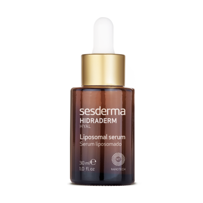 Comprar SESDERMA HIDRADERM HYAL LIPOSOMAL SERUM 30 ML al mejor precio en NuestraFarma, tu farmacia online