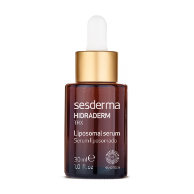 Comprar SESDERMA HIDRADERM TRX LIPOSOMAL SERUM 30 ML al mejor precio en NuestraFarma, tu farmacia online