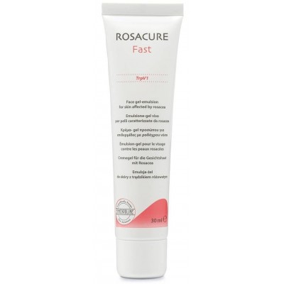 Comprar ROSACURE FAST 30 ML al mejor precio en NuestraFarma, tu farmacia online