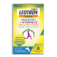 LEOTRON MAGNESIO + VITAMINA D 14 SOBRES BUCODISPERSABLES 2 G SABOR FRUTAS DEL BOSQUE
