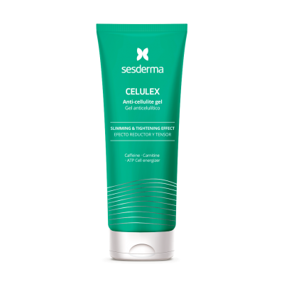 Comprar SESDERMA CELULEX GEL ANTICELULITICO 200 ML al mejor precio en NuestraFarma, tu farmacia online