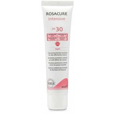 Comprar ROSACURE INTENSIVE 30 ML al mejor precio en NuestraFarma, tu farmacia online