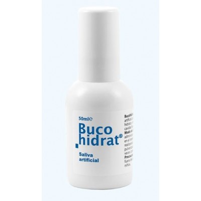 Comprar BUCOHIDRAT SPRAY 50 ML al mejor precio en NuestraFarma, tu farmacia online