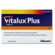 VITALUX PLUS 28 CAPSULAS