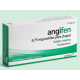 ANGIFEN 8,75 MG 16 PASTILLAS PARA CHUPAR (SABOR MENTA)