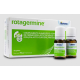 ROTAGERMINE 10 FRASCOS 8 ML